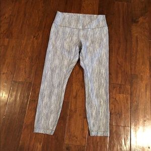 Lululemon High Times